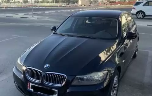 Used BMW M3 For Rent in Riyadh #21502 - 1  image 
